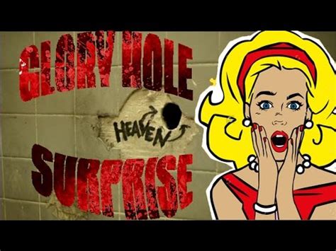 surprise glory hole|Glory Hole Surprise Porn Videos .